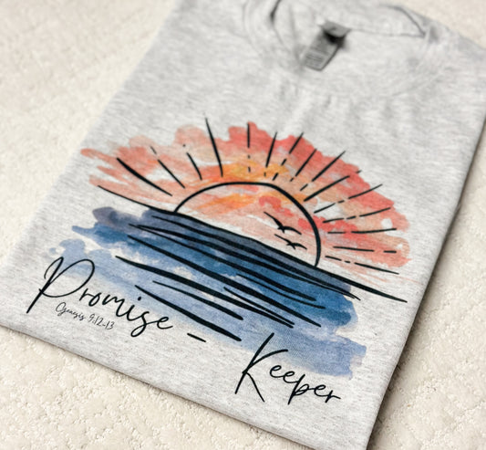 Promise Keeper T-Shirt