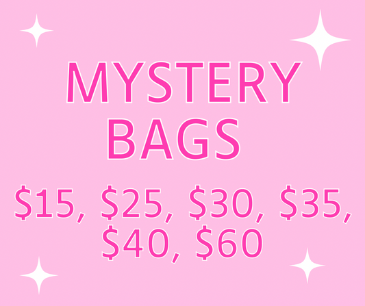 Mystery Bags