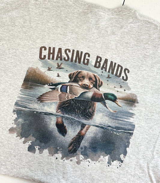 Chasing Bands T-Shirt