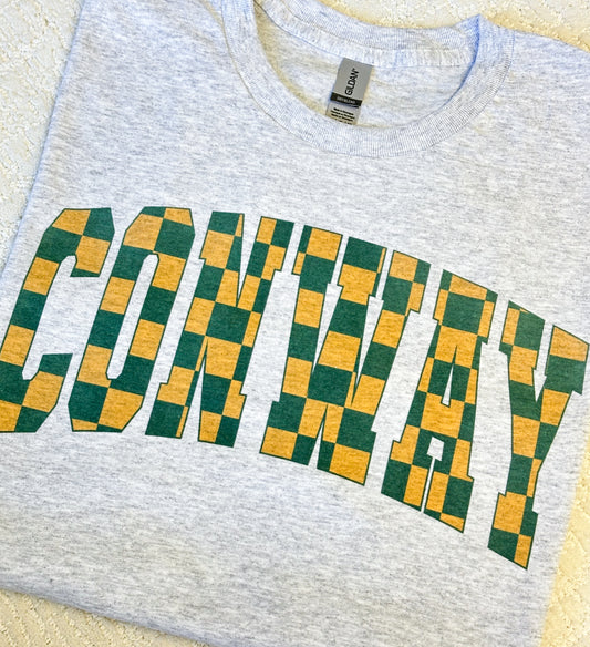 Conway T-Shirt