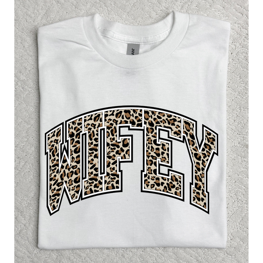 Wifey T-Shirt