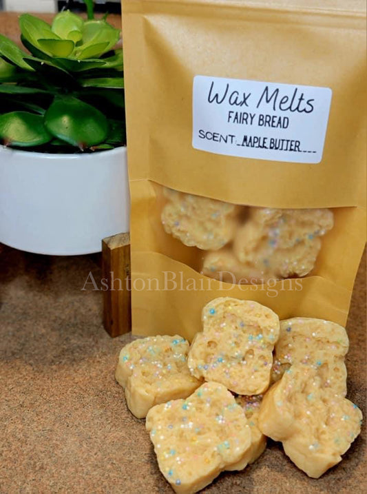 Fairy Bread Wax Melts