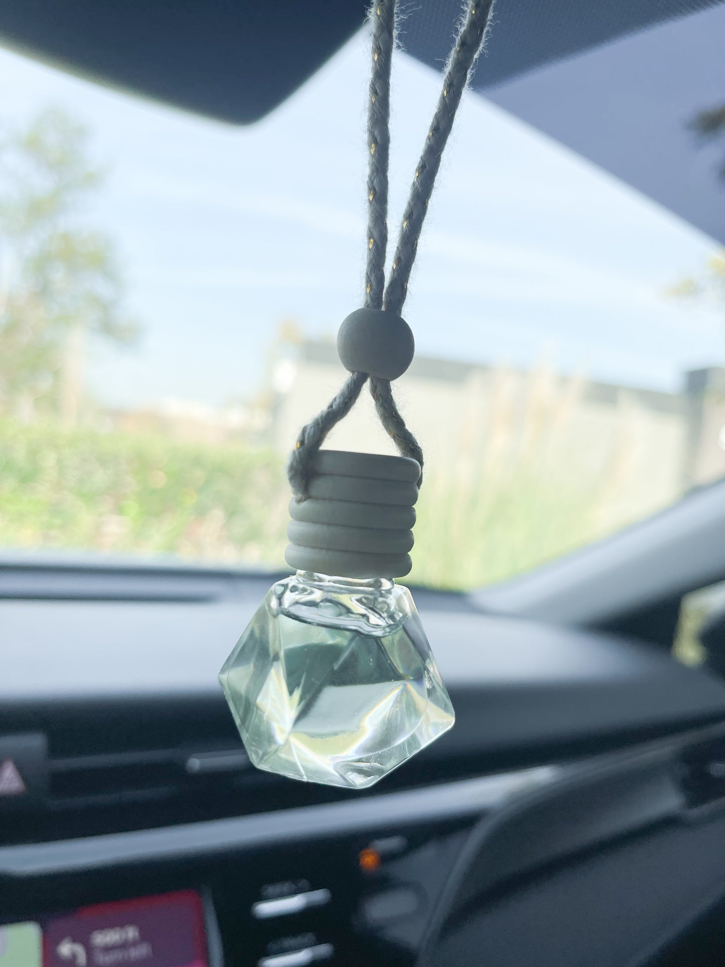 Car Diffusers