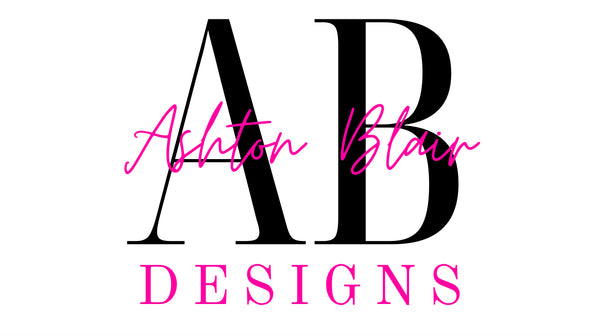 Ashton Blair Designs